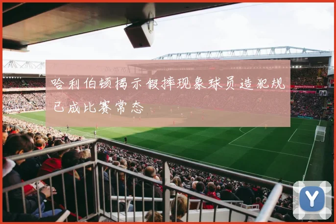 哈利伯顿揭示假摔现象球员造犯规已成比赛常态