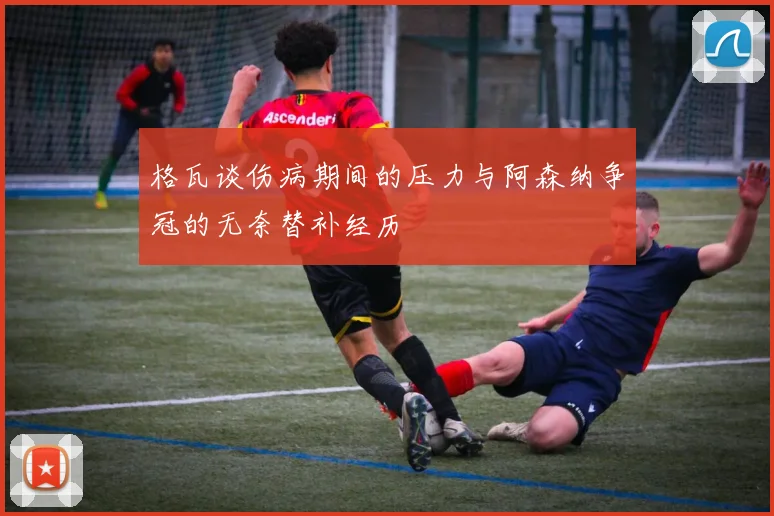 格瓦谈伤病期间的压力与阿森纳争冠的无奈替补经历